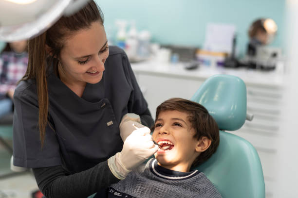 Best Emergency Dentist for Lost Fillings or Crowns in East Griffin, GA
