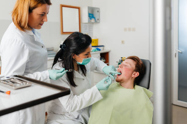 Best Orthodontic Emergency Dentist in East Griffin, GA